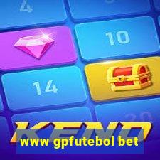 www gpfutebol bet